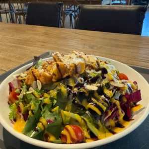 세컨드원 바이브 대표 사진