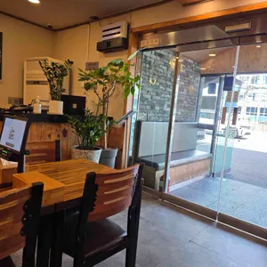 고메밀면 대표 사진