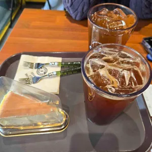 컴포즈커피 서울역 사진