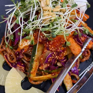 광교산도토리국수 대표 사진