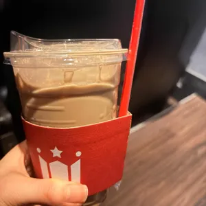 할리스커피 사진 1