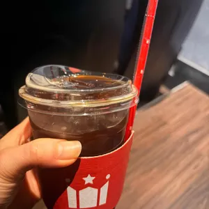 할리스커피 대표 사진