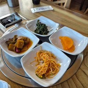 육남매고기집 사진 2