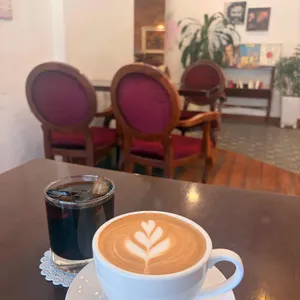 카페 라리 사진 1