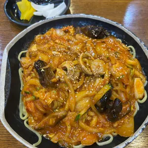 미미짬뽕 사진 1