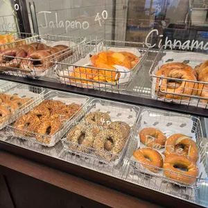 모닝사이드카페 리뷰 사진