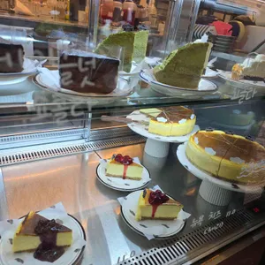 모닝사이드카페 대표 사진