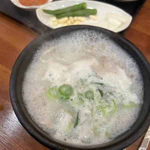 별미국수 사진 2