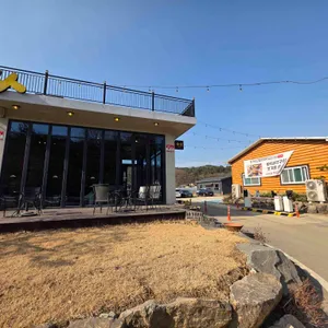 카페숲숲 대표 사진