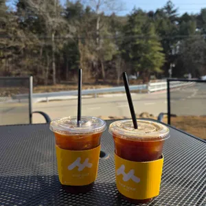 카페숲숲 대표 사진