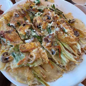 한소쿠리 쭈꾸미 사진