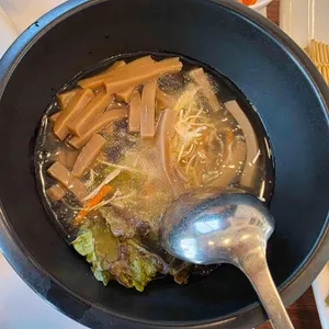 한소쿠리 쭈꾸미 사진