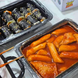 털보네 떡꼬치 대표 사진