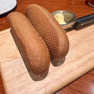 아웃백스테이크하우스 사진