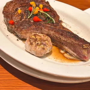 아웃백스테이크하우스 대표 사진