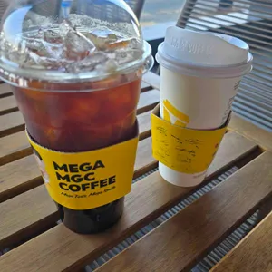 메가MGC커피 사진 1