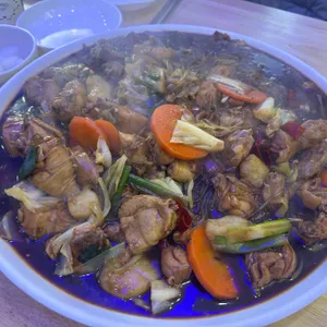 안동영가찜닭 사진