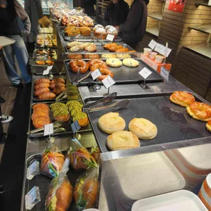 인크커피 대표 사진