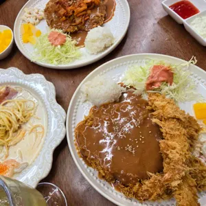 오키돈까스 대표 사진