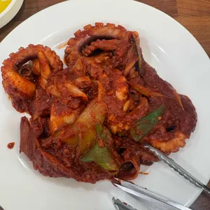 무교동홍낙 대표 사진
