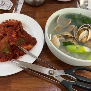 무교동홍낙 대표 사진