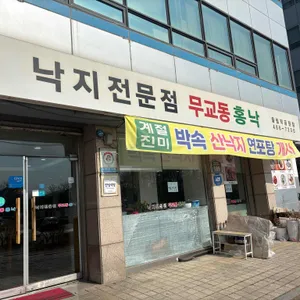 무교동홍낙 리뷰 사진