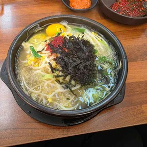 왕숙천전주콩나물국밥 대표 사진