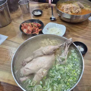 이가네생칼국수 사진 2