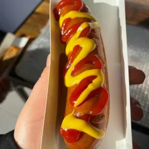 오감떡핫바 사진 1