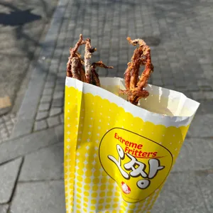 오짱 대표 사진