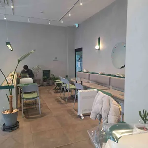 커스텀커피 리뷰 사진