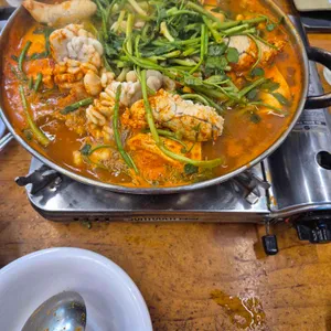 은성횟집 사진 1