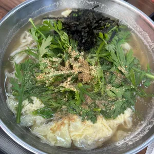 공주칼국수 대표 사진