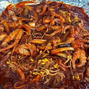 공주칼국수 대표 사진