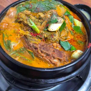 운동장감자탕 대표 사진