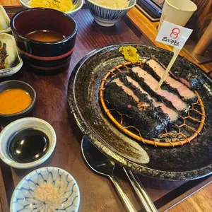 스미카츠 대표 사진