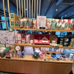 스타벅스 리뷰 사진