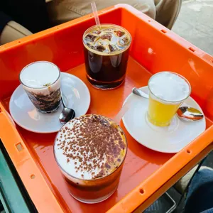 오르소에스프레소바 리뷰 사진