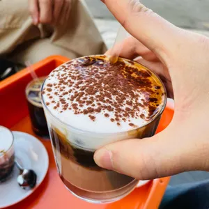 오르소에스프레소바 리뷰 사진