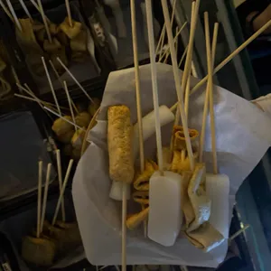 오덴 대표 사진