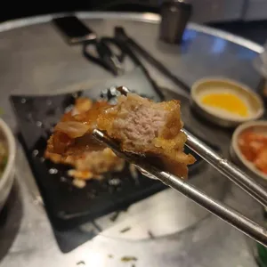 깡우동 대표 사진