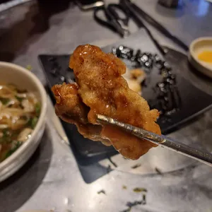 깡우동 대표 사진