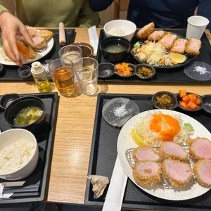 반도카츠 대표 사진