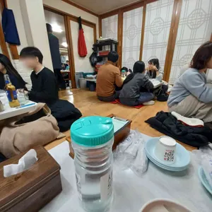 대련집 리뷰 사진