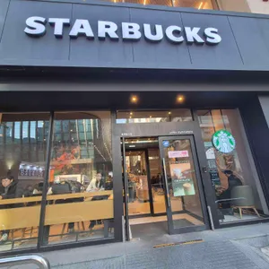 스타벅스 사진