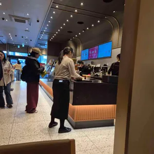 스타벅스 대표 사진