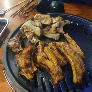풍향쪽갈비 사진 1