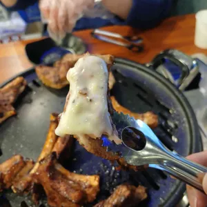 풍향쪽갈비 사진