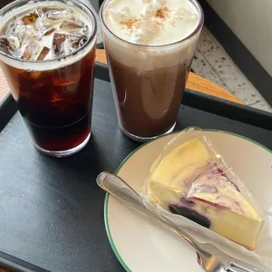 스타벅스 대표 사진