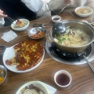 송만두 대표 사진